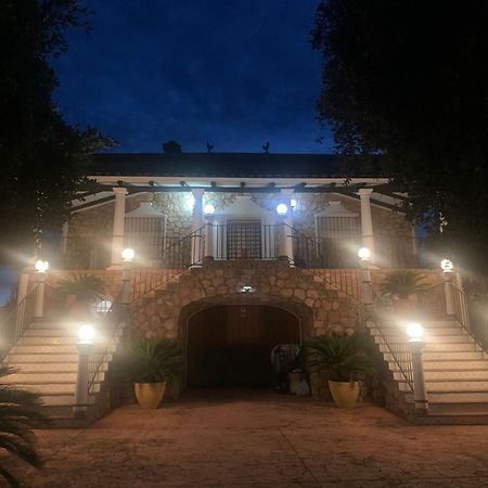 오르나추엘로스 Casa Maleda 빌라 외부 사진