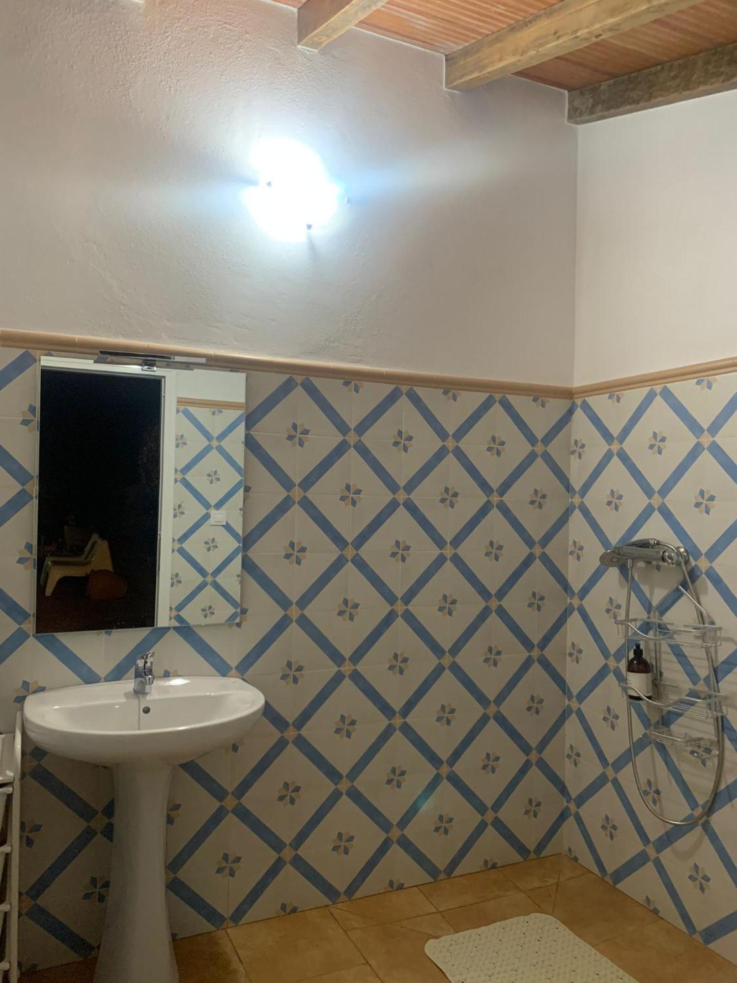 오르나추엘로스 Casa Maleda 빌라 외부 사진